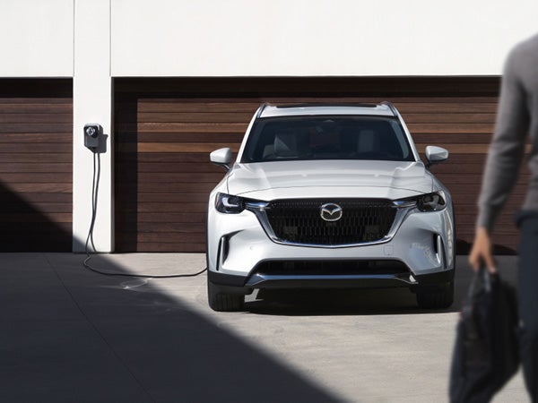 Tom Bush Mazda in Jacksonville FL