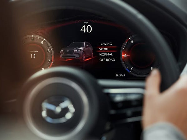 Tom Bush Mazda in Jacksonville FL