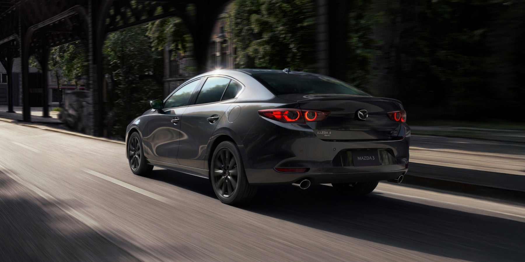 Tom Bush Mazda in Jacksonville FL