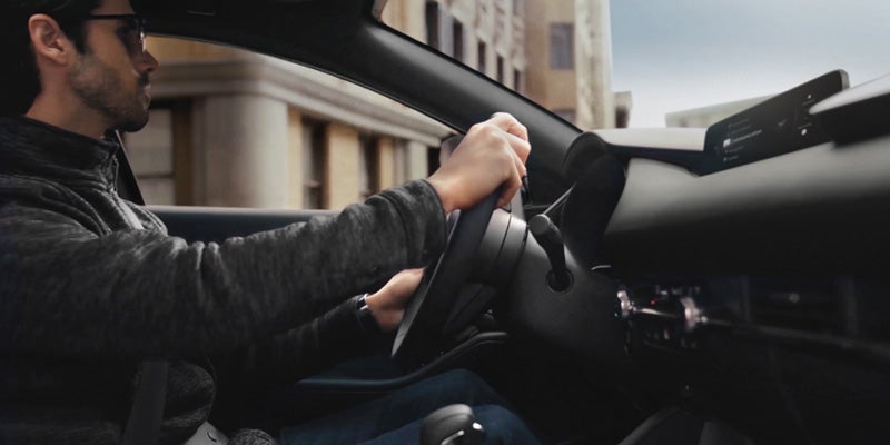 Tom Bush Mazda in Jacksonville FL