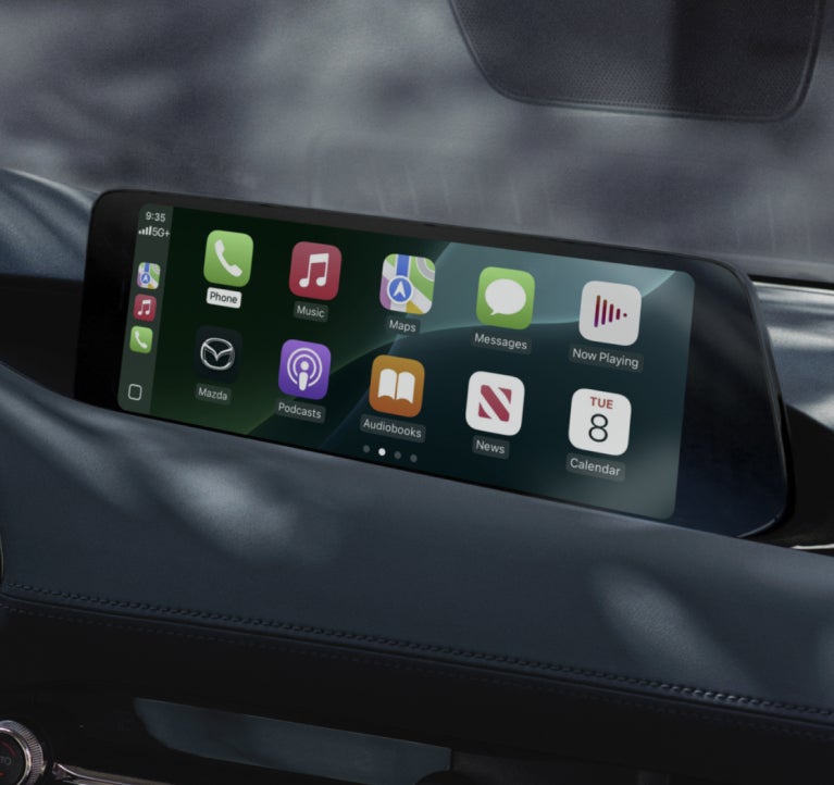 Tom Bush Mazda in Jacksonville FL