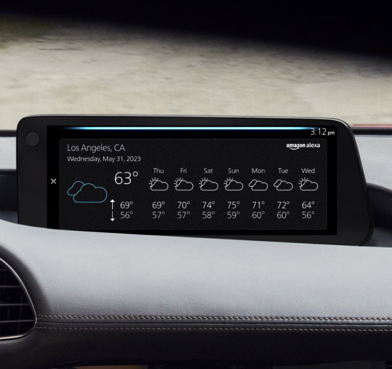 Tom Bush Mazda in Jacksonville FL