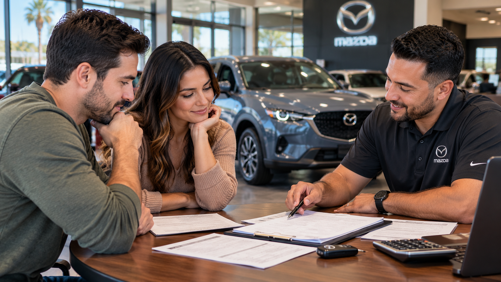 Bad Credit Car Loans in Jacksonville Preparation Guide