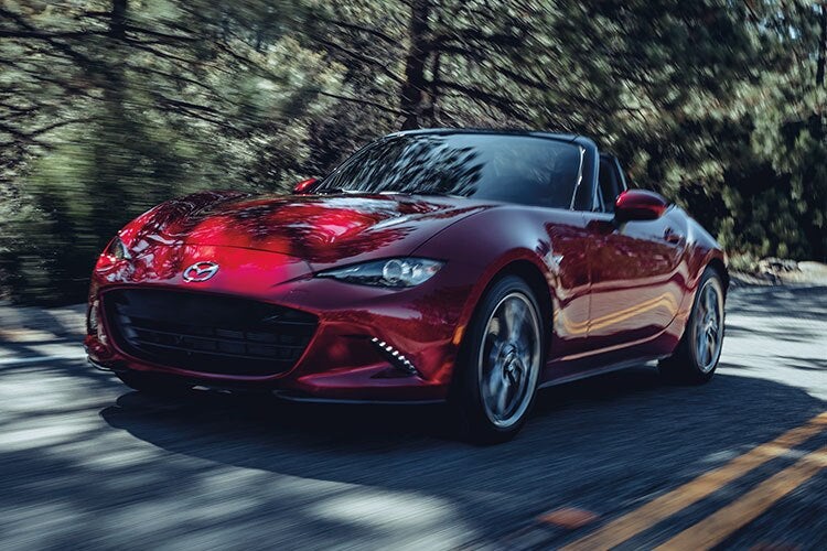 Mazda Miata