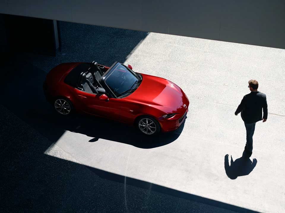 Tom Bush Mazda in Jacksonville FL