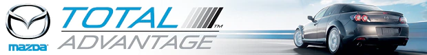 Mazda Total Advantage